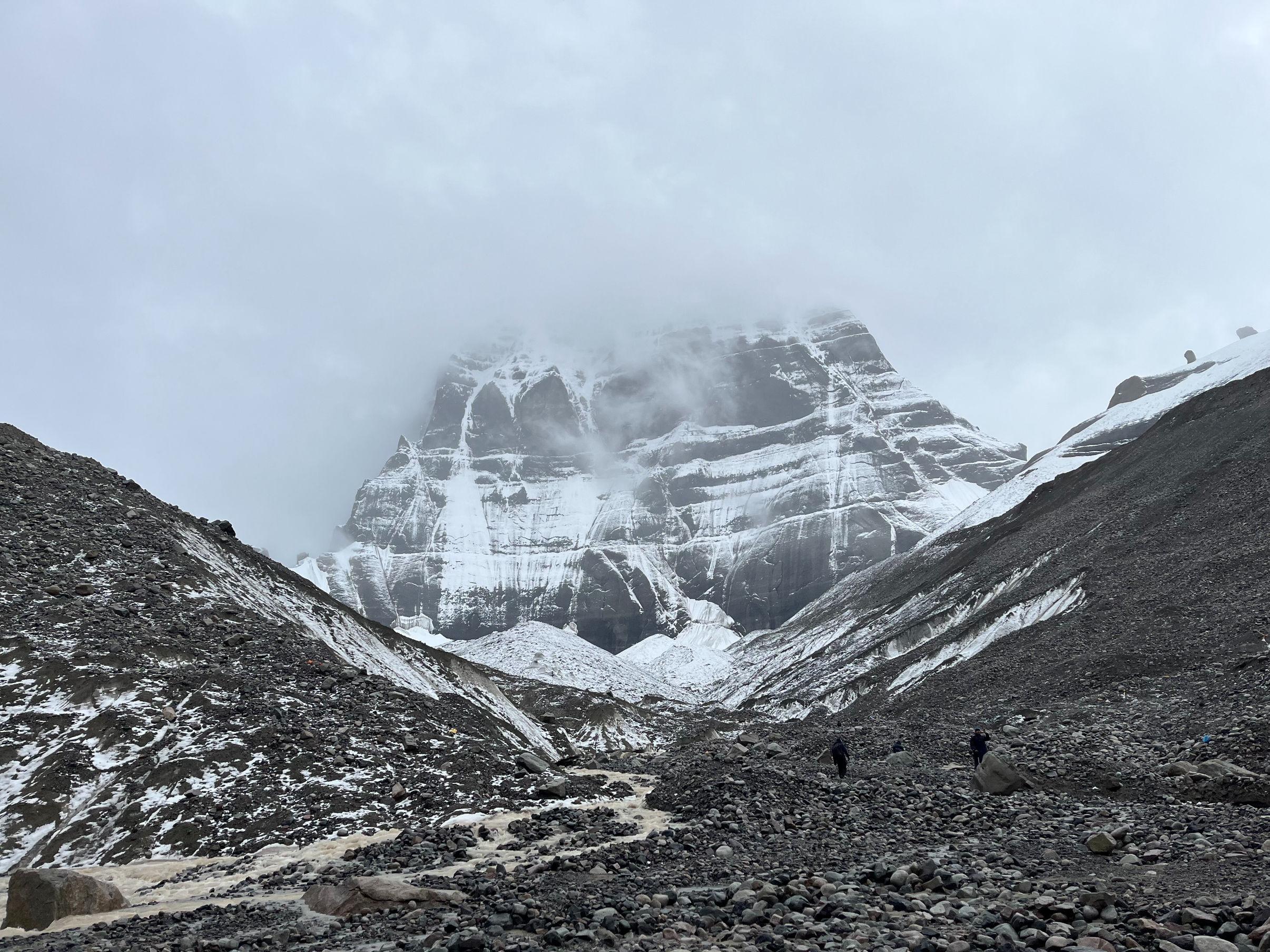 Mount Kailash