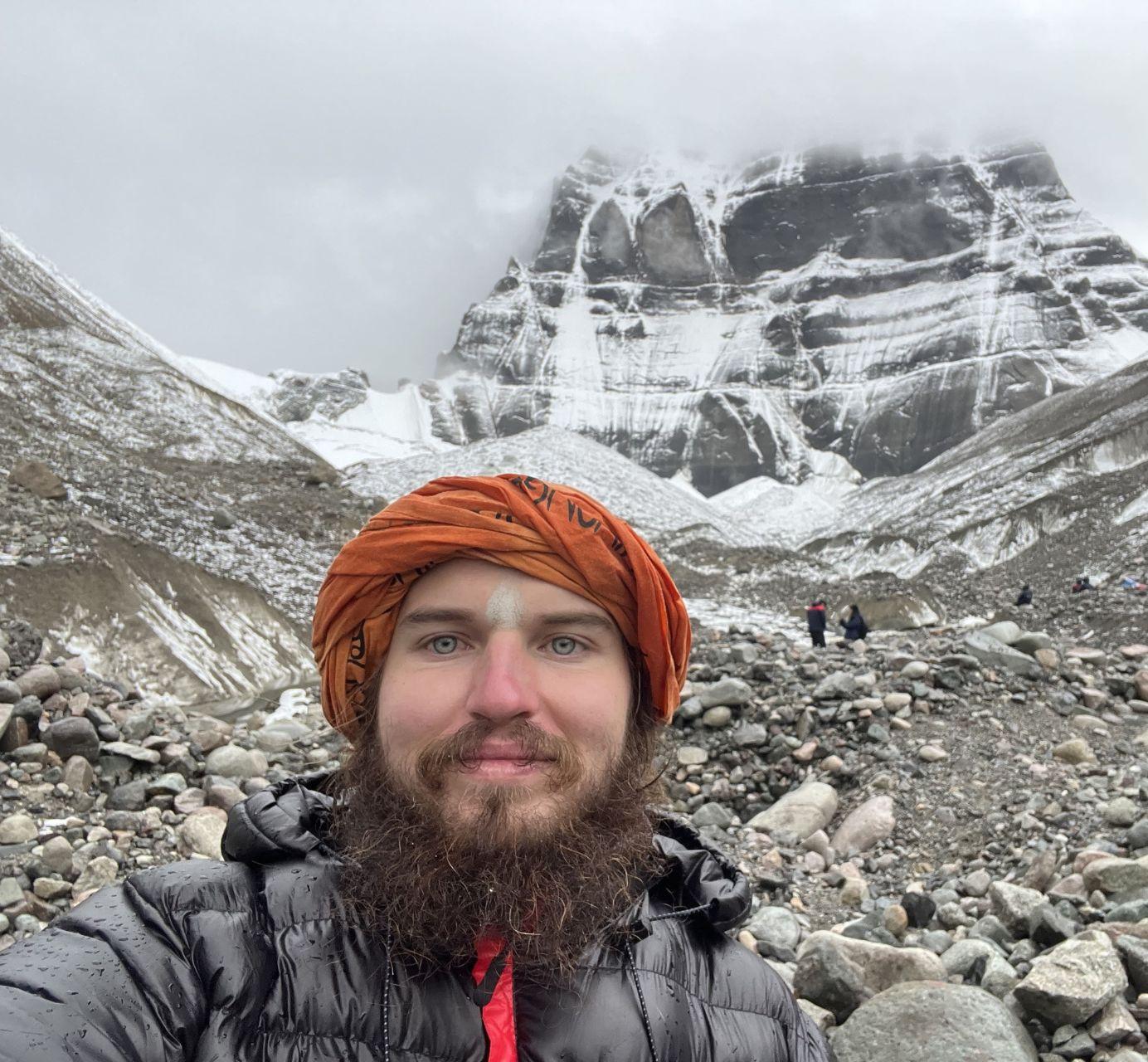 Shiva Kailash